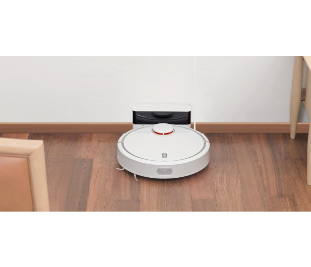 XIAOMI MiJia Mi Robot Vacuum Cleaner - 441876 - zdjęcie 6